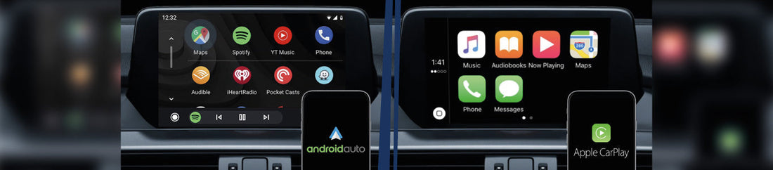 Какво е Apple CarPlay и как работи?