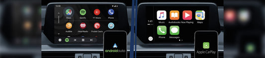 Какво е Apple CarPlay и как работи?