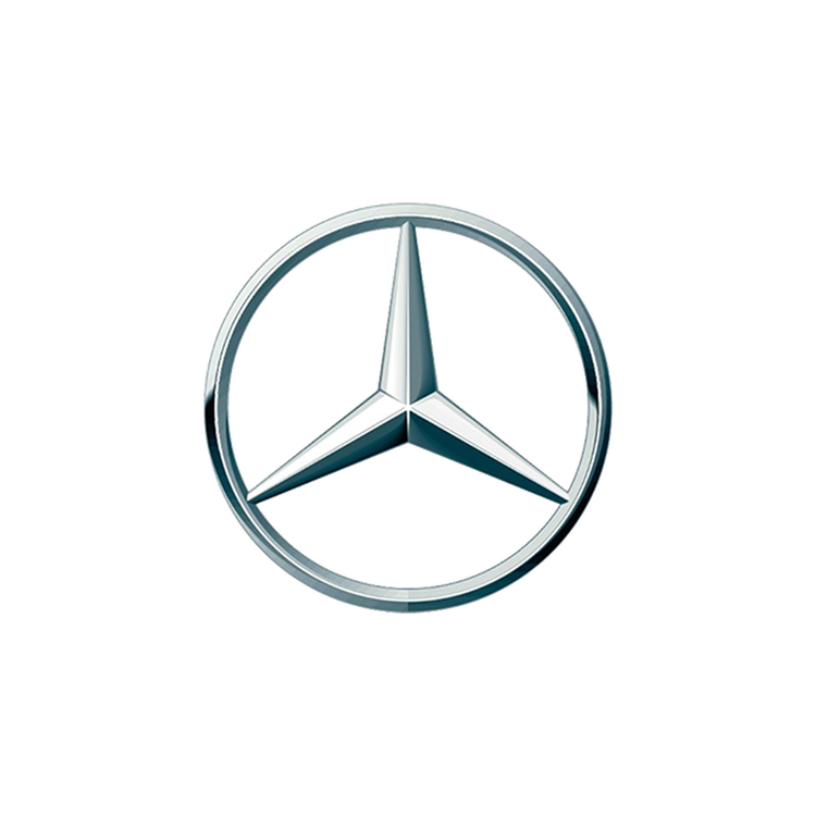 Mercedes CarPlay