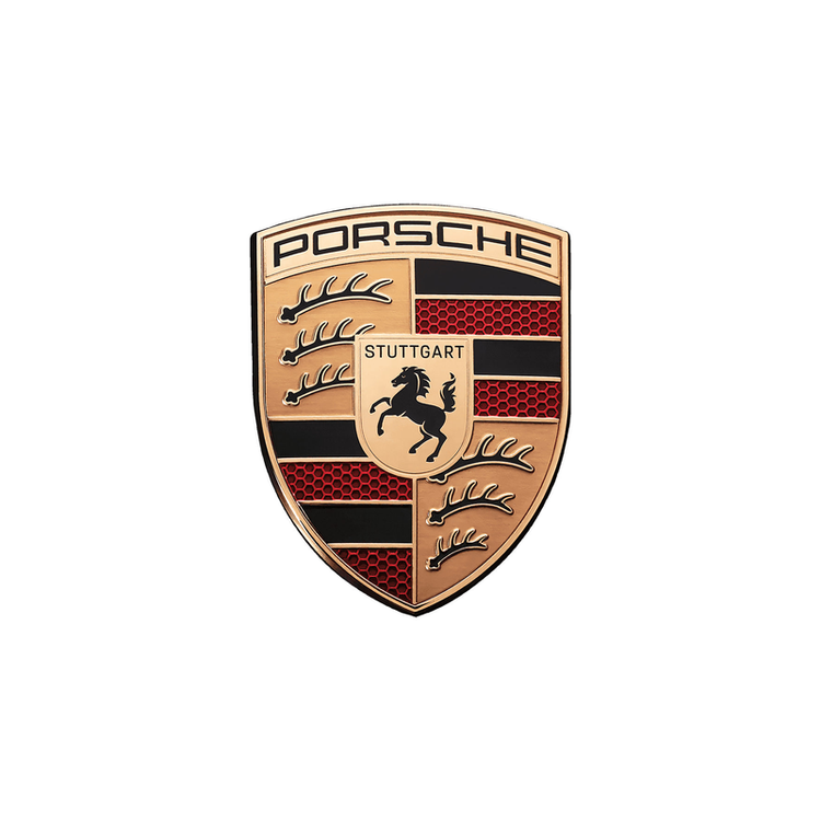 Porsche CarPlay