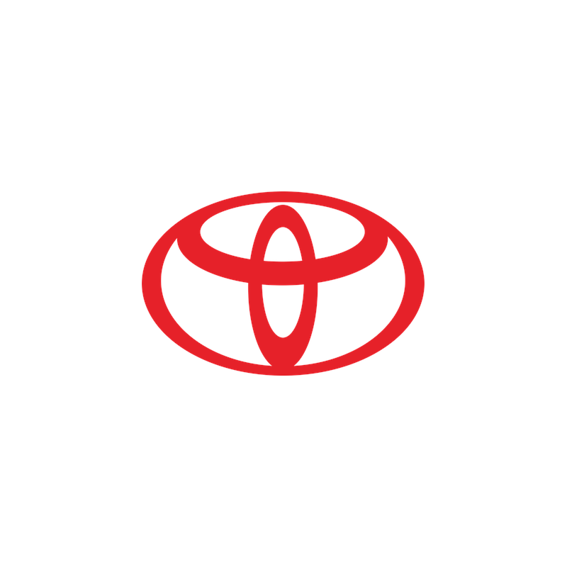 Toyota CarPlay