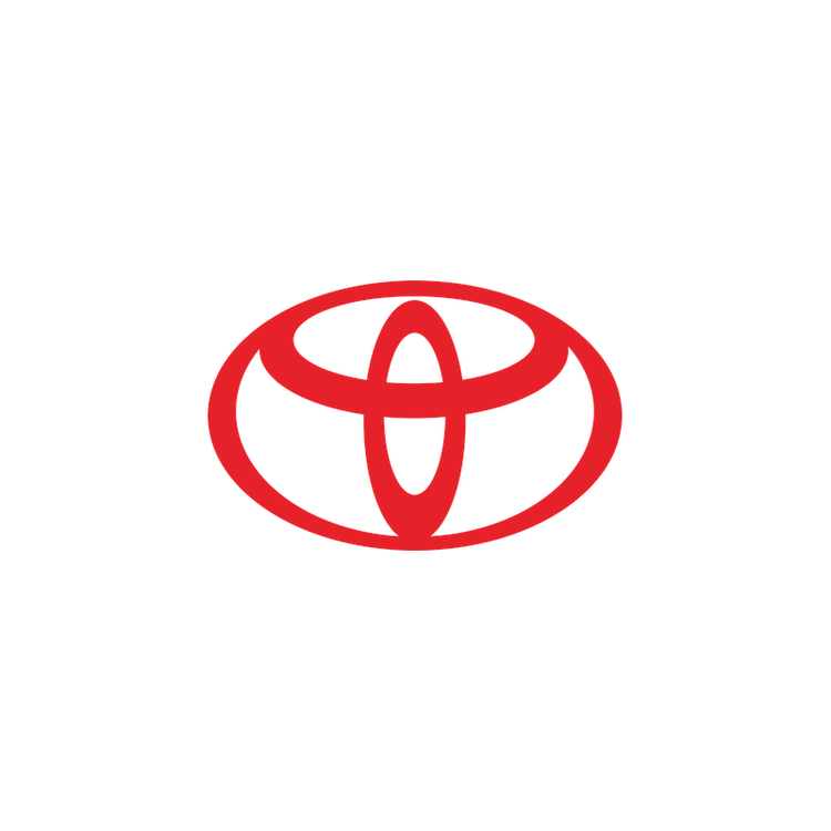 Toyota CarPlay