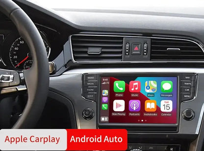 CarPlay за Volkswagen | MIB система | Всички модели