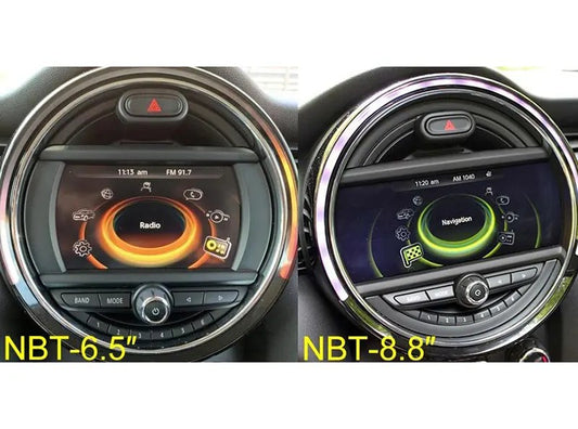 CarPlay за BMW F20/F30/F10/F48/X3/X5 | NBT 6-Pin