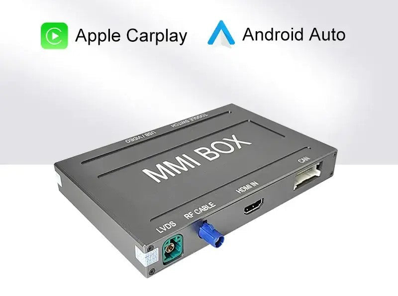 CarPlay за VW MIB2 Discover Pro | Golf 7, Passat B8, Tiguan AD1 2015-2020