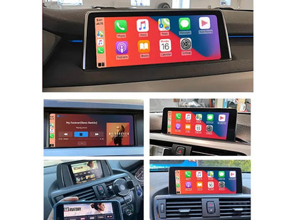 CarPlay за BMW F20/F30/F10/F48/X3/X5 | NBT 6-Pin