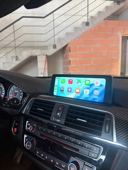 CarPlay за BMW E60 / E90 / X5 2004-2010 | CCC система